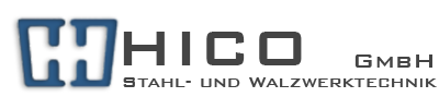 Logo Fa. Hico